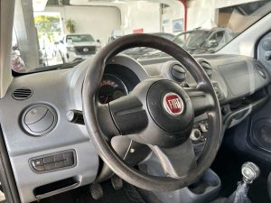 FIAT FIORINO FURGON 1.4 C/ AIRE Y DIRECCION 2021