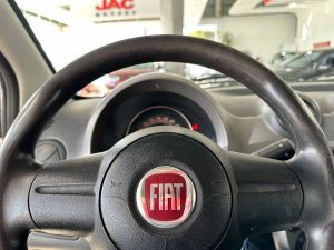 FIAT FIORINO FURGON 1.4 C/ AIRE Y DIRECCION 2021