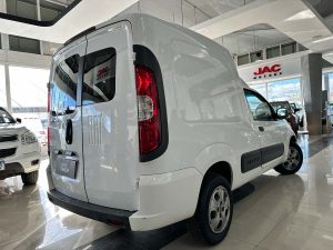 FIAT FIORINO FURGON 1.4 C/ AIRE Y DIRECCION 2021