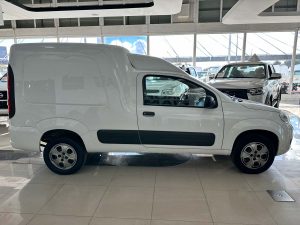 FIAT FIORINO FURGON 1.4 C/ AIRE Y DIRECCION 2021