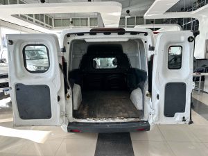 FIAT FIORINO FURGON 1.4 C/ AIRE Y DIRECCION 2021