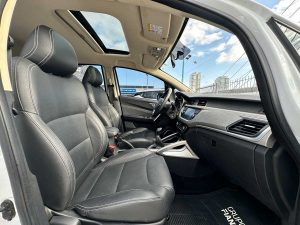 GEELY GX3 GC MT SUV 1.5 FULL 2020