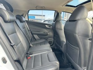 GEELY GX3 GC MT SUV 1.5 FULL 2020