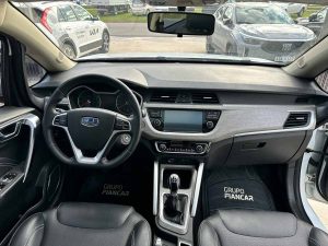 GEELY GX3 GC MT SUV 1.5 FULL 2020