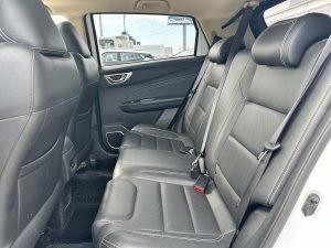 GEELY GX3 GC MT SUV 1.5 FULL 2020