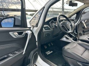 GEELY GX3 GC MT SUV 1.5 FULL 2020