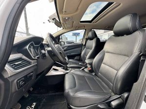 GEELY GX3 GC MT SUV 1.5 FULL 2020