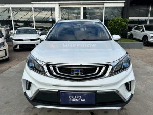 GEELY GX3 GC MT SUV 1.5 FULL 2020