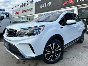 GEELY GX3 GC MT SUV 1.5 FULL 2020