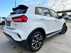 GEELY GX3 GC MT SUV 1.5 FULL 2020