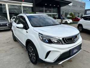 GEELY GX3 GC MT SUV 1.5 FULL 2020