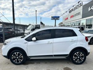 GEELY GX3 GC MT SUV 1.5 FULL 2020