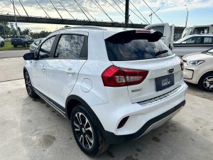 GEELY GX3 GC MT SUV 1.5 FULL 2020