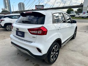 GEELY GX3 GC MT SUV 1.5 FULL 2020