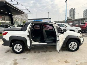 FIAT STRADA ADVENTURE D/CABINA 1.6 FULL 2019