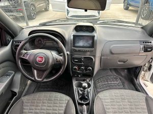 FIAT STRADA ADVENTURE D/CABINA 1.6 FULL 2019