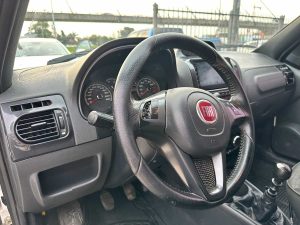 FIAT STRADA ADVENTURE D/CABINA 1.6 FULL 2019