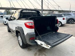 FIAT STRADA ADVENTURE D/CABINA 1.6 FULL 2019