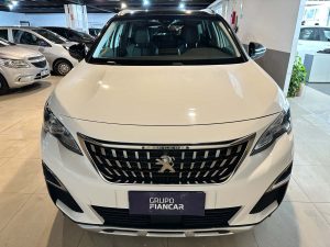 PEUGEOT 3008 ALL 16E 1.6T 5 PTS 2019