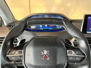 PEUGEOT 3008 ALL 16E 1.6T 5 PTS 2019