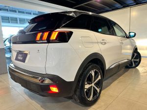 PEUGEOT 3008 ALL 16E 1.6T 5 PTS 2019