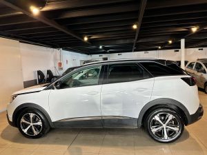 PEUGEOT 3008 ALL 16E 1.6T 5 PTS 2019