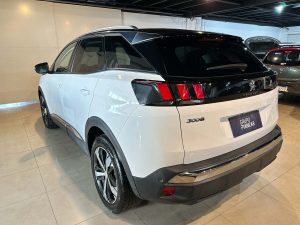 PEUGEOT 3008 ALL 16E 1.6T 5 PTS 2019