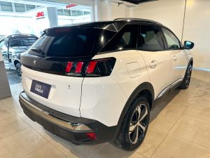 PEUGEOT 3008 ALL 16E 1.6T 5 PTS 2019