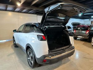 PEUGEOT 3008 ALL 16E 1.6T 5 PTS 2019