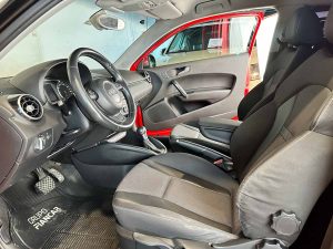 AUDI A1 1.4 TFSI AT EXTRA FULL 2015