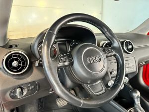 AUDI A1 1.4 TFSI AT EXTRA FULL 2015