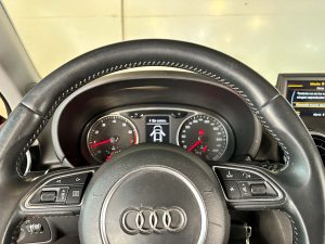 AUDI A1 1.4 TFSI AT EXTRA FULL 2015