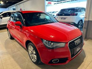 AUDI A1 1.4 TFSI AT EXTRA FULL 2015