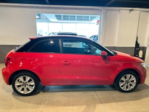 AUDI A1 1.4 TFSI AT EXTRA FULL 2015