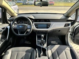 GEELY GX3 GC 1.5 SUV FULL C/TECHO 2022