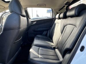 GEELY GX3 GC 1.5 SUV FULL C/TECHO 2022