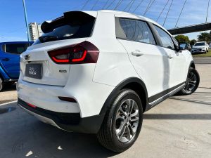 GEELY GX3 GC 1.5 SUV FULL C/TECHO 2022