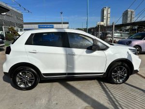 GEELY GX3 GC 1.5 SUV FULL C/TECHO 2022