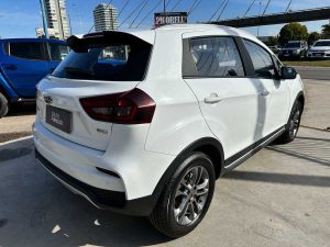 GEELY GX3 GC 1.5 SUV FULL C/TECHO 2022