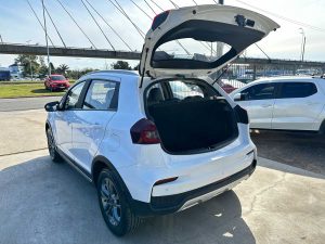 GEELY GX3 GC 1.5 SUV FULL C/TECHO 2022