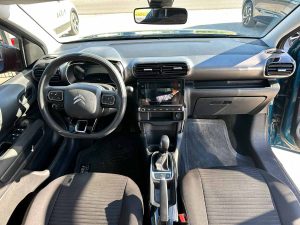 CITROEN C4 CACTUS VTI AT6 FEEL PACK 1.6 2019