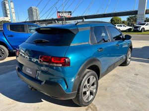 CITROEN C4 CACTUS VTI AT6 FEEL PACK 1.6 2019