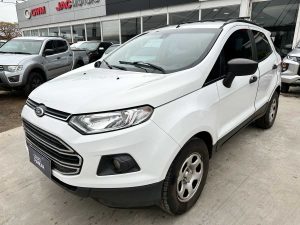 FORD ECO SPORT 1.6 SE SUV 5 PTS 2013