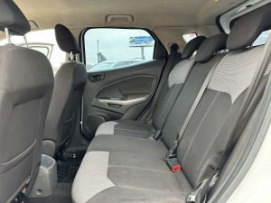 FORD ECO SPORT 1.6 SE SUV 5 PTS 2013