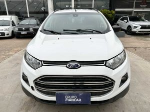 FORD ECO SPORT 1.6 SE SUV 5 PTS 2013