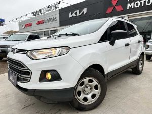 FORD ECO SPORT 1.6 SE SUV 5 PTS 2013