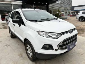 FORD ECO SPORT 1.6 SE SUV 5 PTS 2013