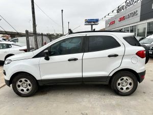 FORD ECO SPORT 1.6 SE SUV 5 PTS 2013