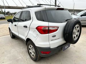 FORD ECO SPORT 1.6 SE SUV 5 PTS 2013