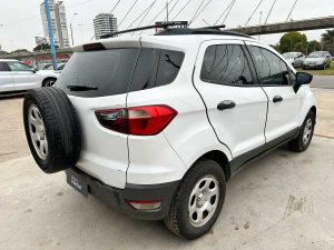 FORD ECO SPORT 1.6 SE SUV 5 PTS 2013